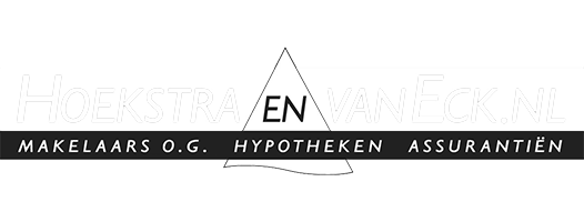 Logo Hoekstra & van Eck